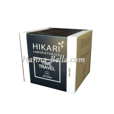 Антивозрастной крем для жирной кожи, Hikari Time Travel mix-oily